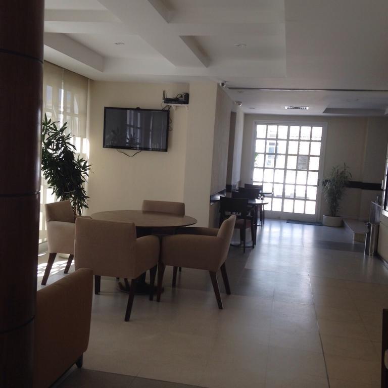 Apartahotel Flat South Beach Río de Janeiro