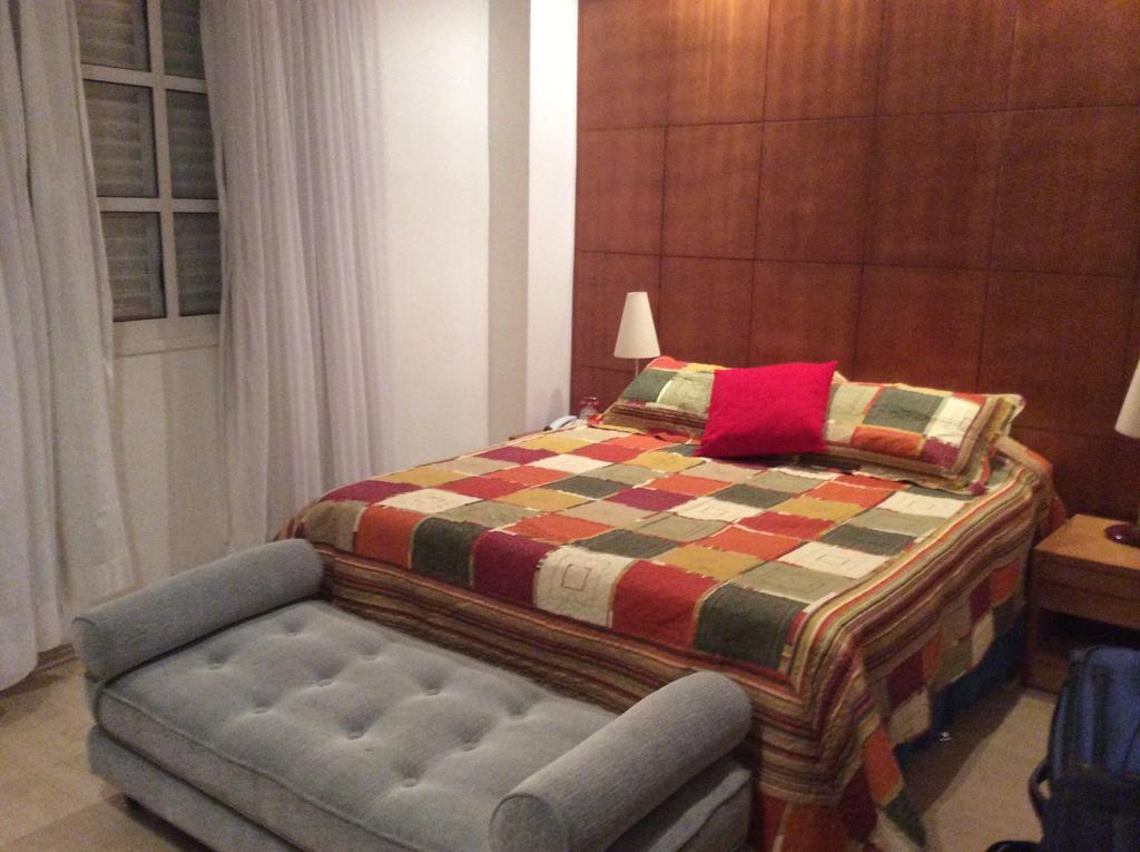 Apartahotel Flat South Beach