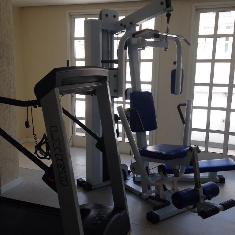 Flat South Beach Apartahotel *